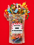 Build Your Own 1KG Bag (10 Selections)