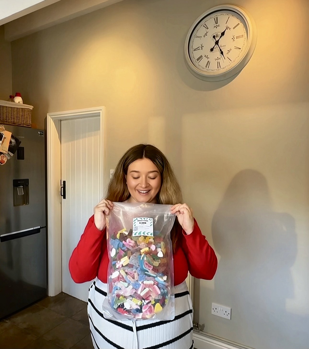 Build Your Own MEGA Bag (4.5KG)