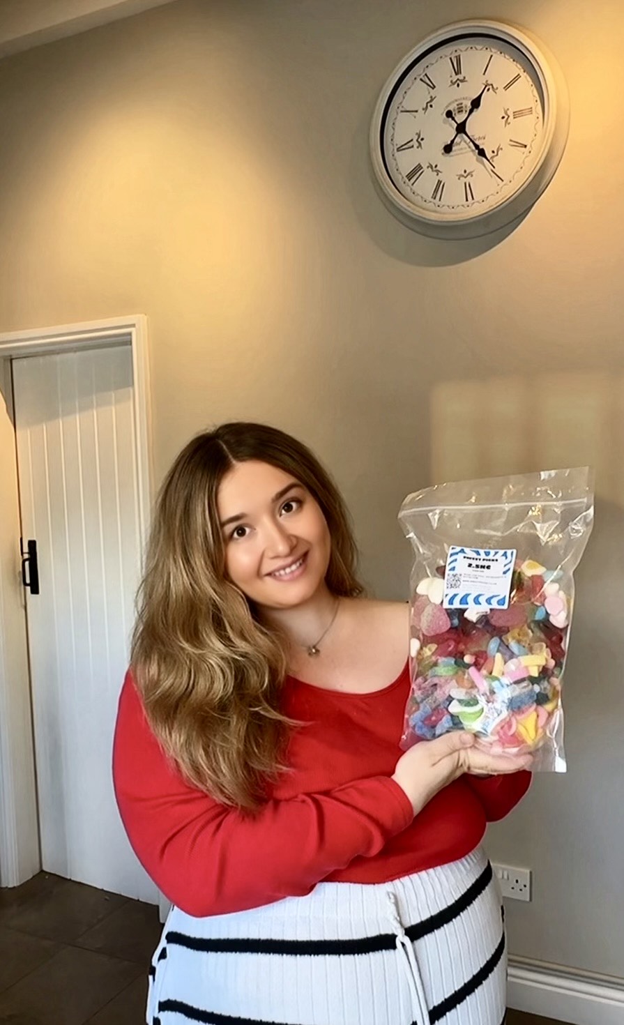 Build Your Own GIANT Bag (2.5KG)
