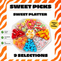 Build Your Own Platter