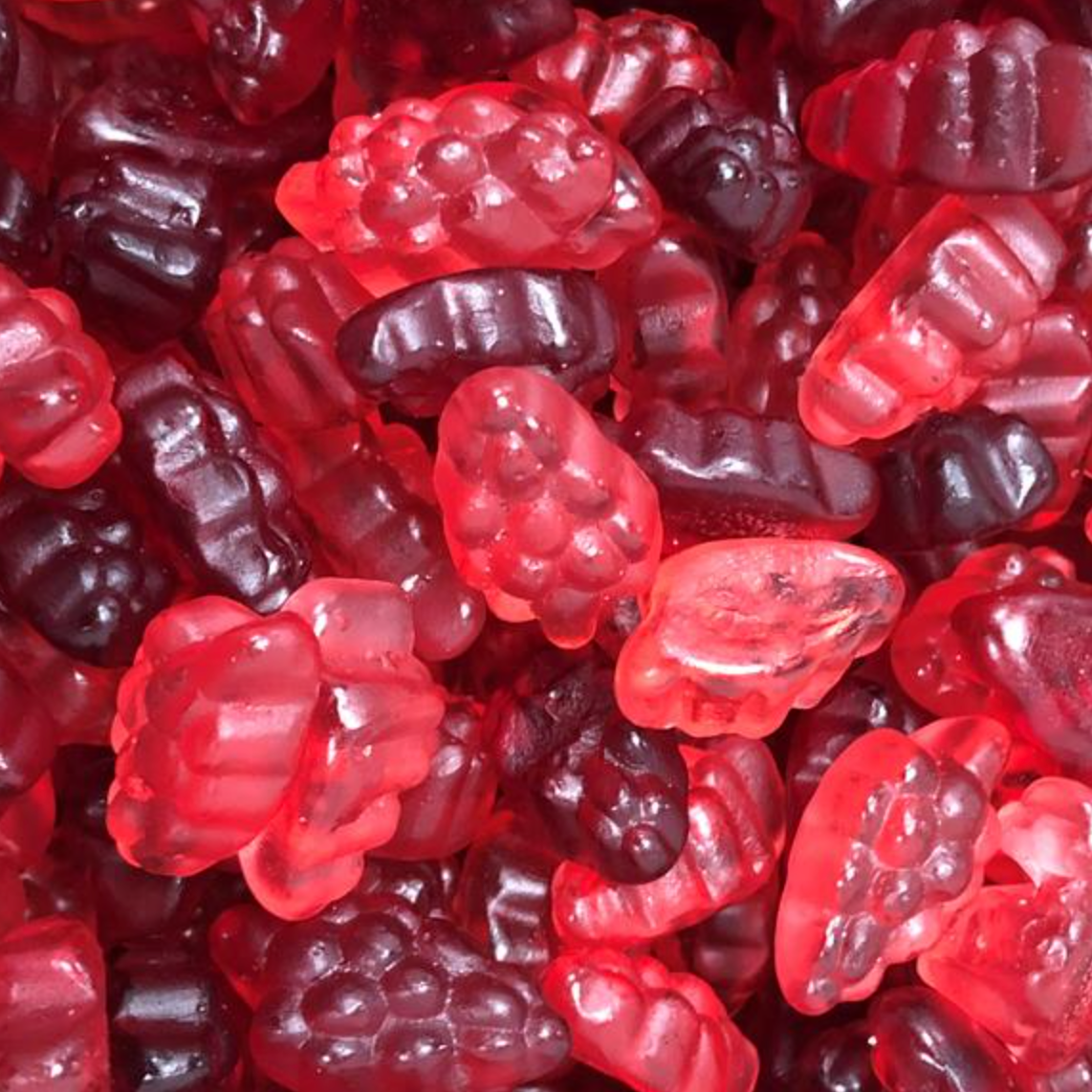 Juicy Berries