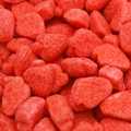 Foam Strawberries
