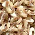 Fizzy Cola Rings