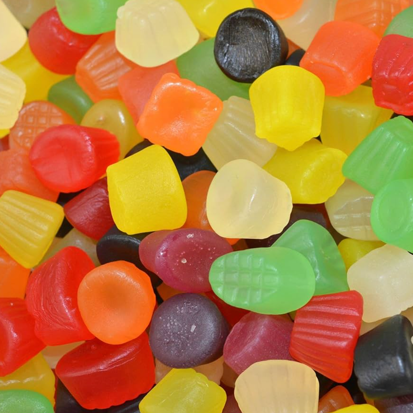 Midget Gems