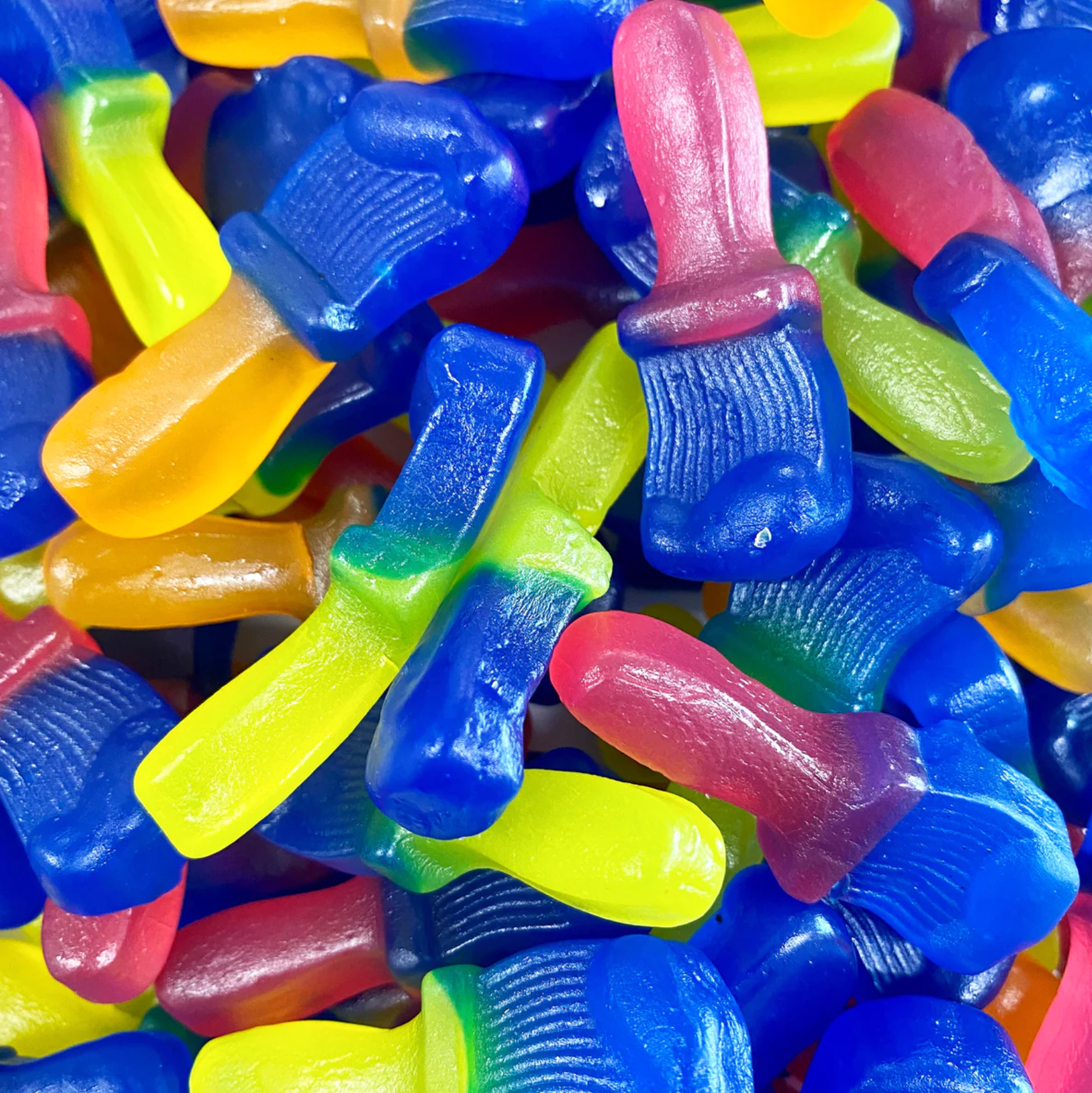 Tongue Painters