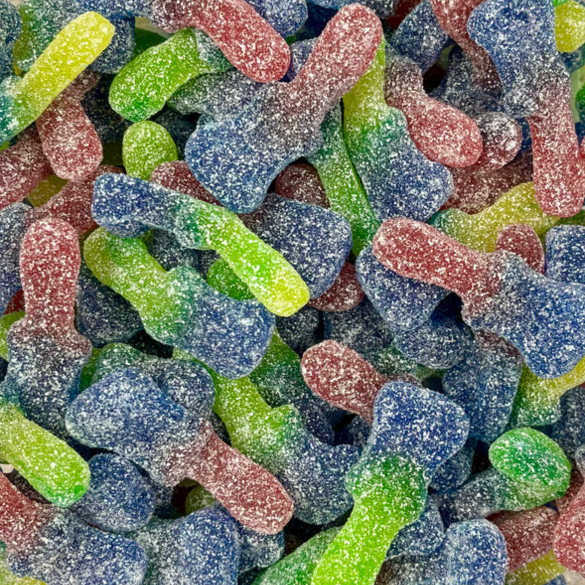 Fizzy Tongue Painters