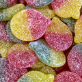 Sour Apples