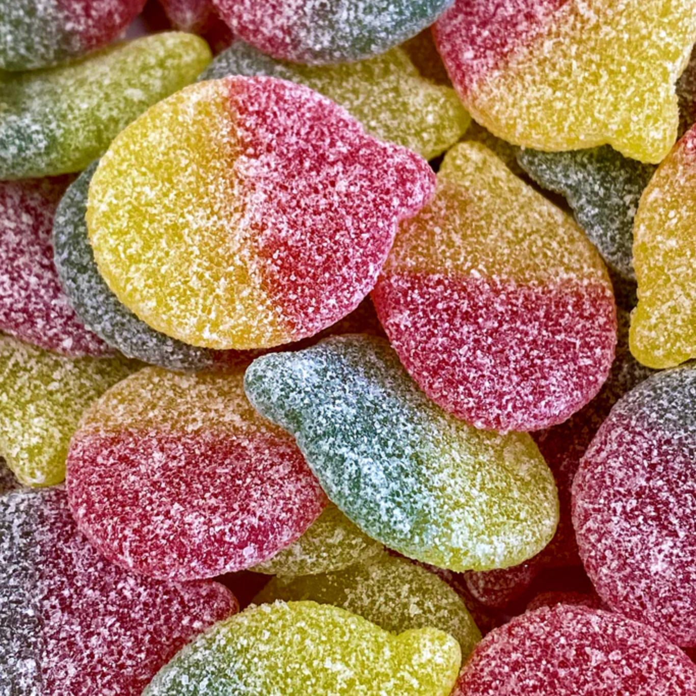 Sour Apples