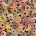 Sour Dummies