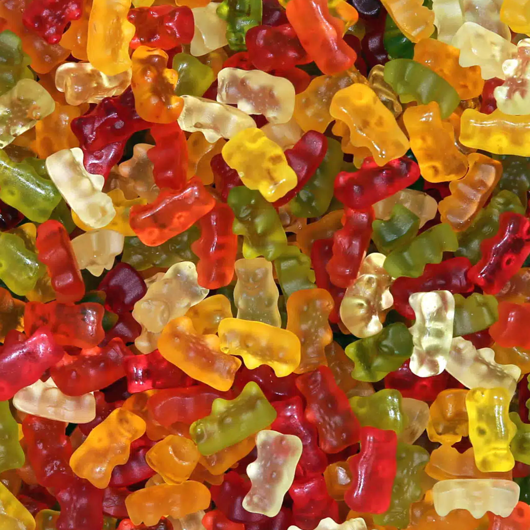Haribo Gold Bears