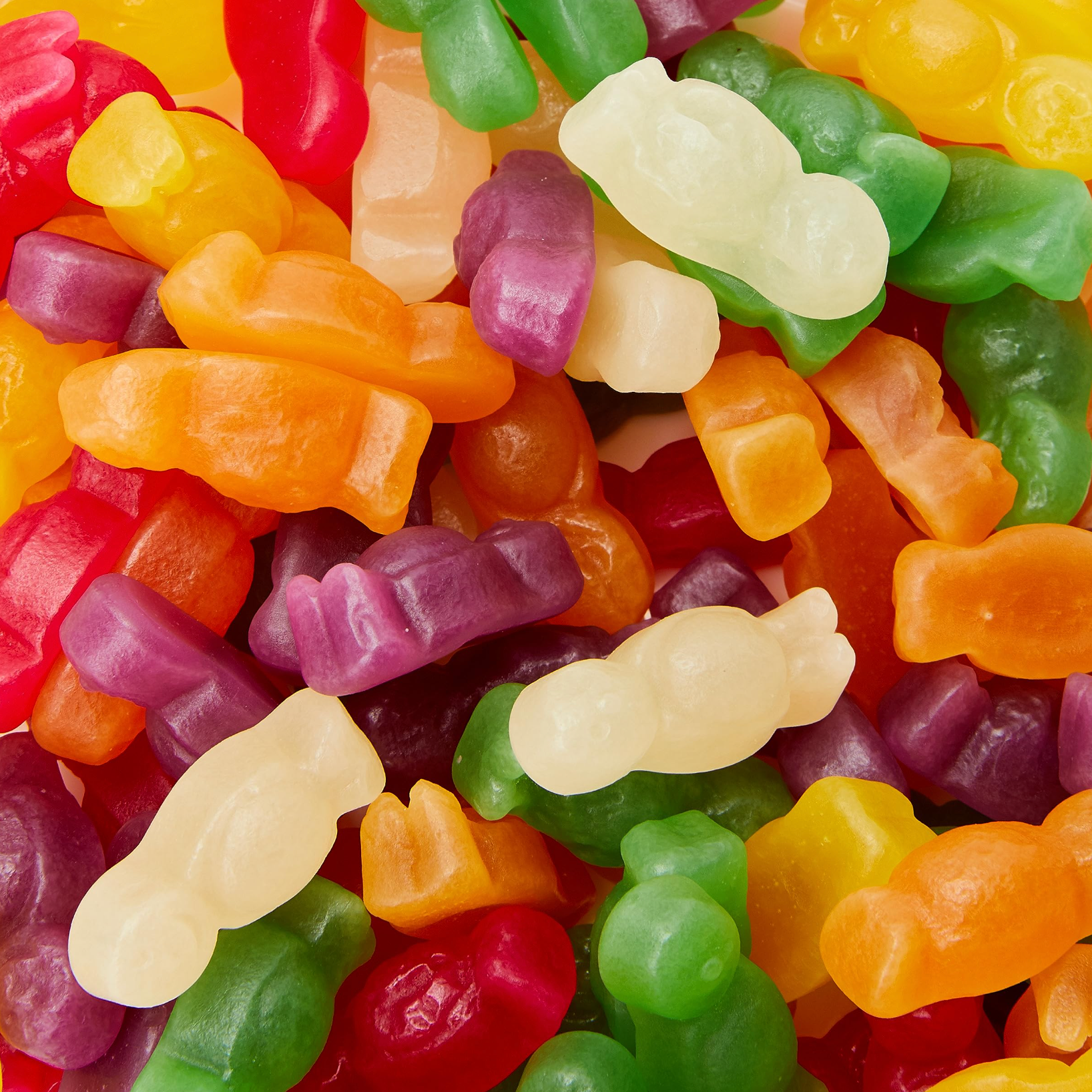 Haribo Jelly Babies