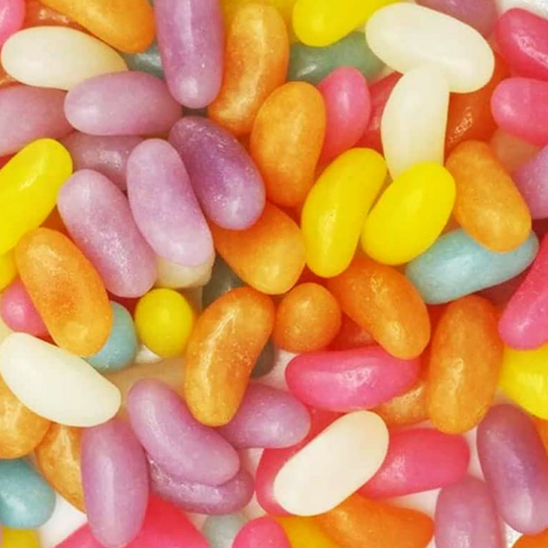Haribo Jelly Beans