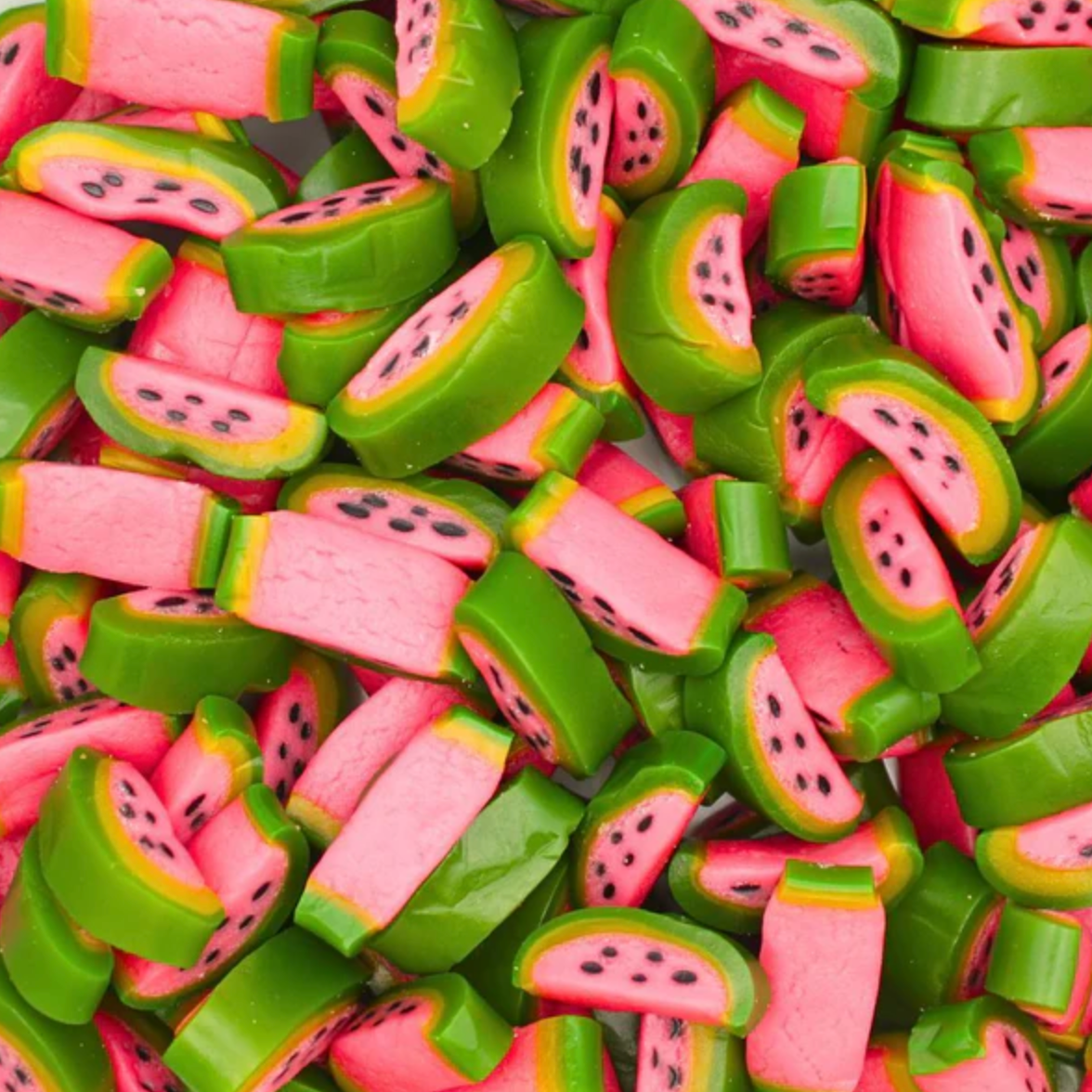 Watermelon Slices