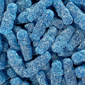 Fizzy Blue Babies