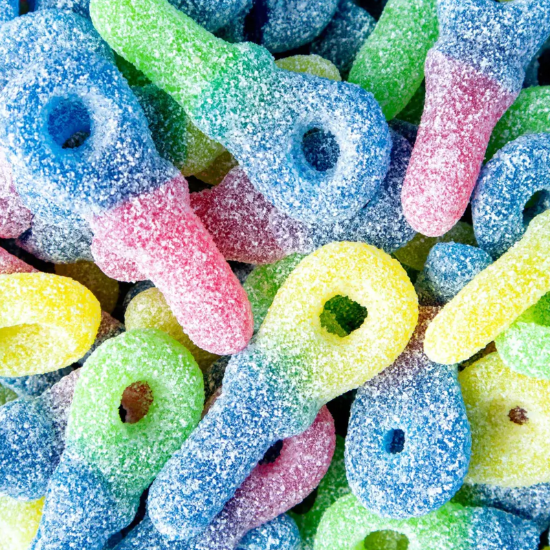 Tongue Painter Dummies