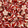 Strawberry Twist Kisses