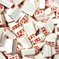 Strawberry & Cream Bricks