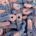 Sour Bubblegum Dummies
