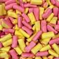Haribo Rhubarb & Custards