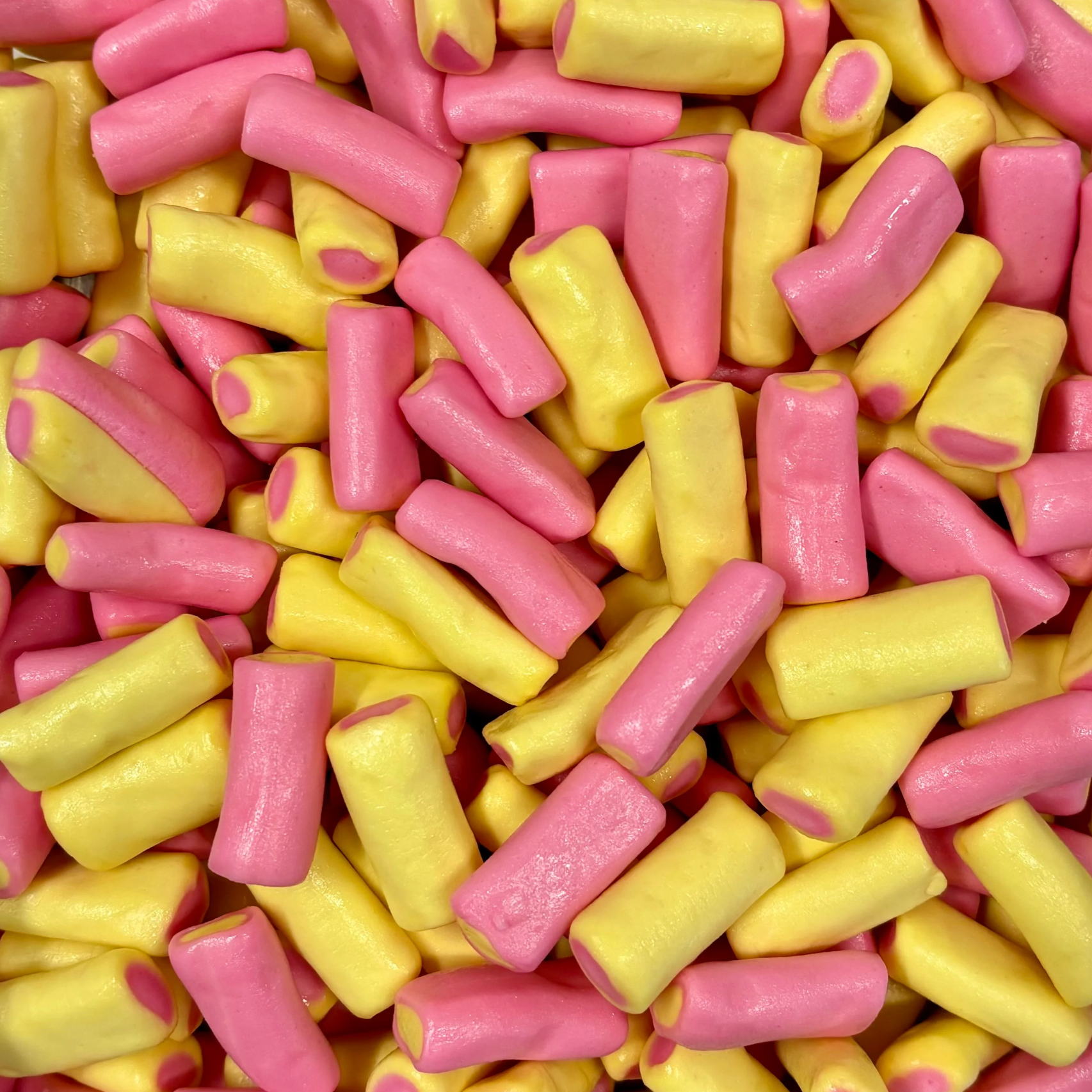 Haribo Rhubarb & Custards