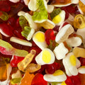 FREE 200g Super Mix